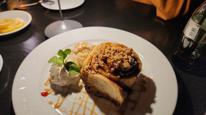 Cafe Premiata