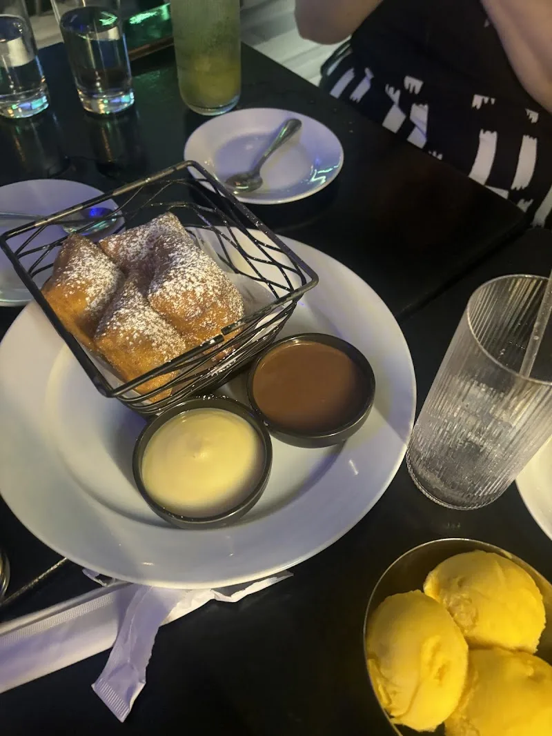Cafe Premiata