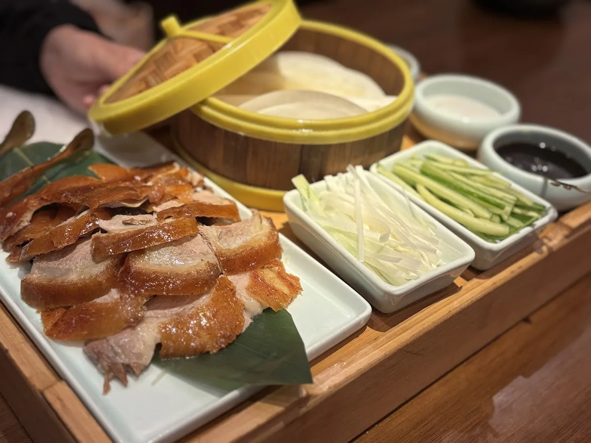 Jiang Nan Flushing — Restaurant