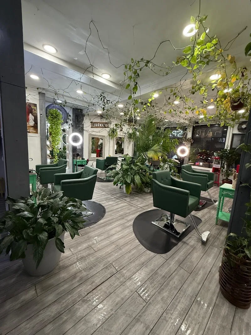 ART ROOM HAIR SPA