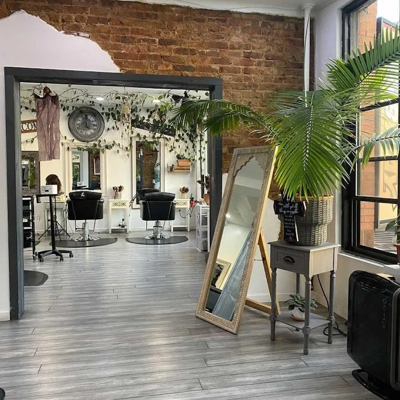 ART ROOM HAIR SPA