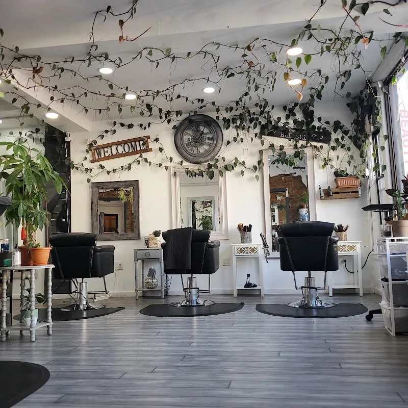 ART ROOM HAIR SPA