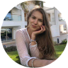 Olena Holodenko